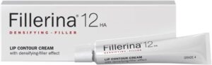 Crema de Contorno Labial Fillerina 12HA Densifying-Filler Grade 4 - 15mL