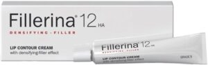 Crema de Contorno Labial Fillerina 12HA Densifying-Filler Grade 5 - 15mL