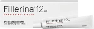 Crema para el Contorno de Ojos Fillerina 12HA Densifying-Filler Grade 4 - 15mL