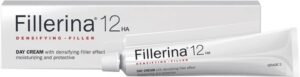 Crema de Día Fillerina 12HA Densifying-Filler Grade 3 - 50mL