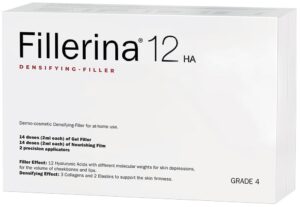 Tratamiento Filletina 12 Ha Densifying Filler - Grade 4 (2Unidades de 30mL)