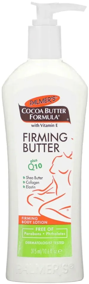 Body Lotion Palmer's Firming Butter - 315mL