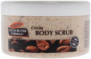 Crema Palmer's Cocoa Body Scrub - 200g