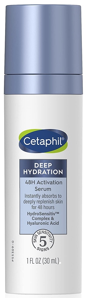 Suero Cetaphil Deep Hydration 48 Hour Activation - 30mL