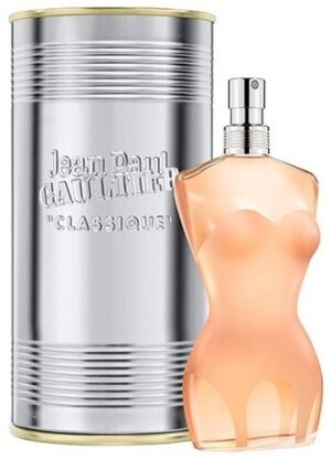 Perfume Jean Paul Gaultier Classique EDT 100mL - Femenino