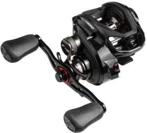 Reel Rotativo Marine Sports Titan Hero SHI (Derecha)