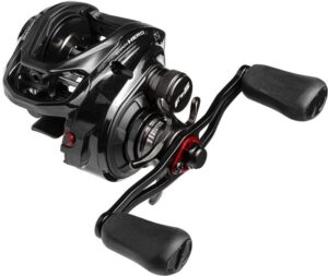 Reel Rotativo Marine Sports Titan Hero SHIL (Izquierda)