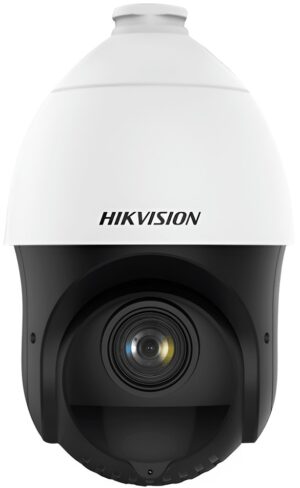 Cámara de Seguridad Hikvision IR Speed Dome DS-2DE4225IW-DE(S5) 4.8mm hasta 1080p