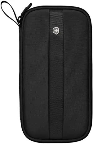 Neceser Victorinox 610597 - Negro