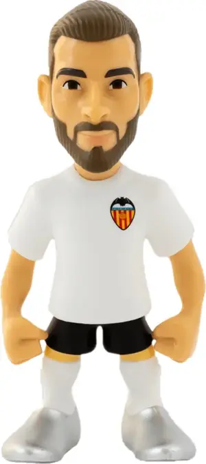 Muñeco Gayá - Valencia - Minix 10851