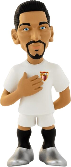 Muñeco Navas - Sevilla - Minix 10646