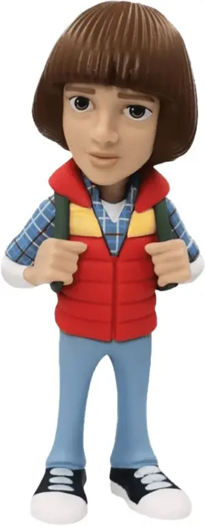 Muñeco Will - Stranger Things - Minix 13883