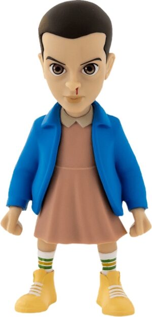 Muñeca Eleven - Stranger Things - Minix 13869