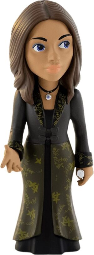 Muñeca Yennefer - The Witcher - Minix 13791