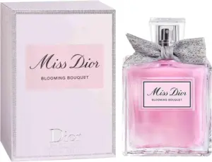 Perfume Christian Dior Miss Dior Blooming Bouquet EDT 150mL - Femenino
