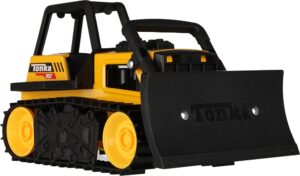 Tractor de Oruga Steel Classics Tonka - 06027