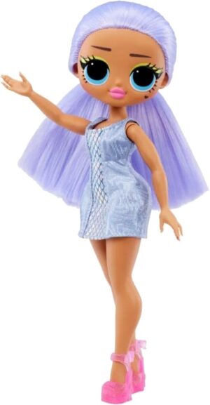 Muñeca Miss Royale L.O.L Surprise OMG