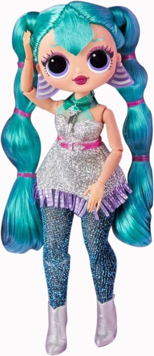 Muñeca Cosmic Nova L.O.L Surprise O.M.G S3