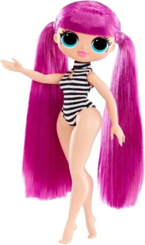 Muñeca Roller Chick L.O.L  Surprise O.M.G