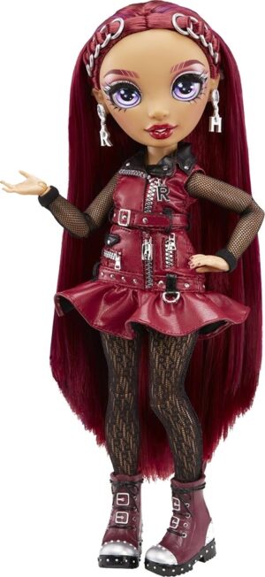 Muñeca Collect The Rainbow High - Mila Berrymore