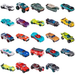 Metal Machines Cars Zuru - HY220715-6708 (Diversos - Vendido por Unidad)