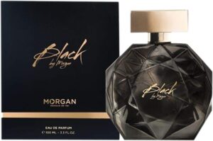 Perfume Morgan Black EDP 100mL - Femenino