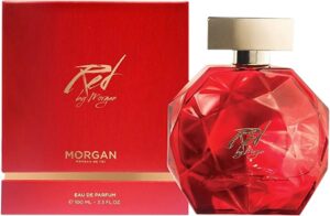 Perfume Morgan Red EDP 100mL - Femenino