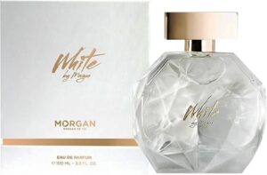 Perfume Morgan White EDP 100mL - Femenino