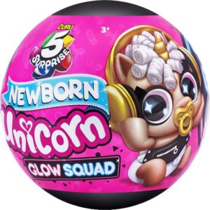 Surprise Zuru Unicorn Glow Squad  - 77264