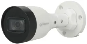 Cámara de Seguridad Dahua DH-IPC-HFW1431S1P-S4 4MP 2.8mm Bullet IR