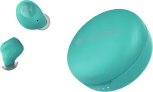 Audífono Motorola Moto Buds 250 - Teal