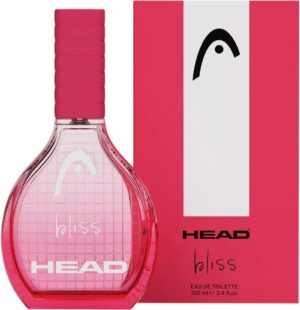 Perfume Head Bliss EDT 100mL - Femenino
