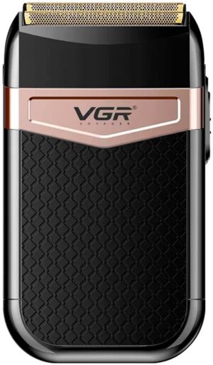 Afeitadora VGR Voyager V-331 Recargable