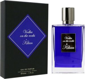 Perfume Kilian Vodka on the Rocks EDP 50mL - Masculino