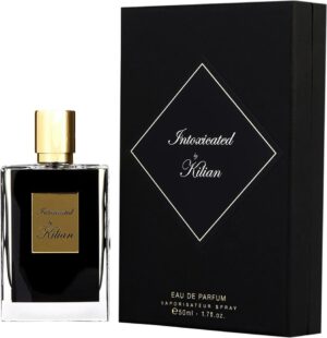 Perfume Kilian Intoxicated EDP 50mL - Masculino