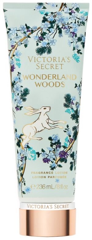 Body Lotion Victoria's Secret Wonderland Woods - 236mL