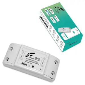 Interruptor Smart JWCOM SA-01