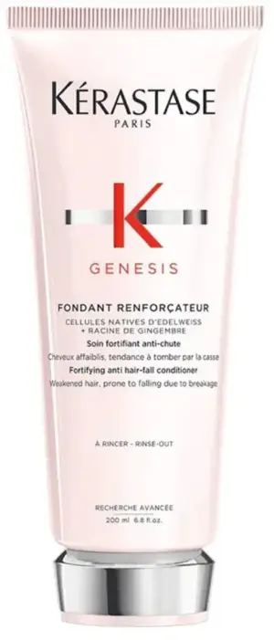 Acondicionador Kérastase K Genesis Fondant Renforcateur - 200mL