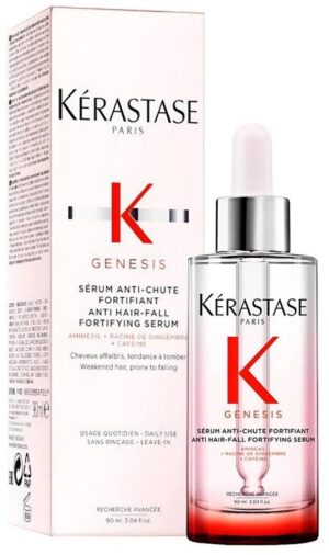 Suero Capilar Kérastase K Genesis Serum Anti-chute - 90mL
