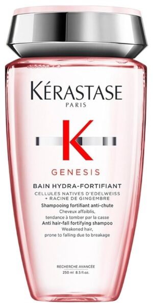 Champú Kérastase Genesis Bain Hydra Fortifiant - 250mL