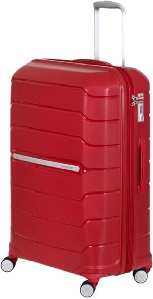 Maleta de Viaje Samsonite Octolite I72000009 Spinner 81/32 - Grande