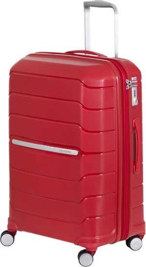 Maleta de Viaje Samsonite Octolite I72000005 Spinner 68/25 - Mediano