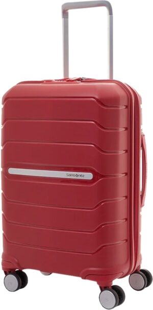 Maleta de Viaje Samsonite Octolite I72000004 Spinner 55/20 - Pequeño