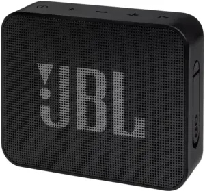 Speaker JBL GO Essential Bluetooth - Negro