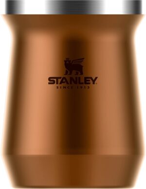 Guampa Stanley Classic Mate 10-09628-048 (236mL) Maple