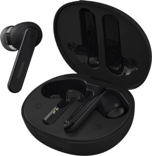 Audífono Nokia Clarity Earbuds+ TWS-731 Bluetooth (con cancelación de ruido)