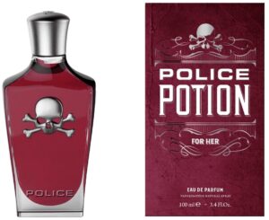 Perfume Police Potion Potion For Her EDP 100mL - Femenino
