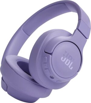 Auricular Inalámbrico JBL Tune 720BT - Purple