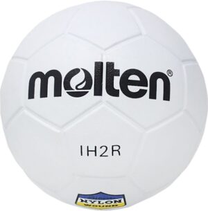 Pelota de Handball Molten - IH2R Blanco