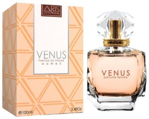 Perfume Aris Venus EDP 100mL - Femenino